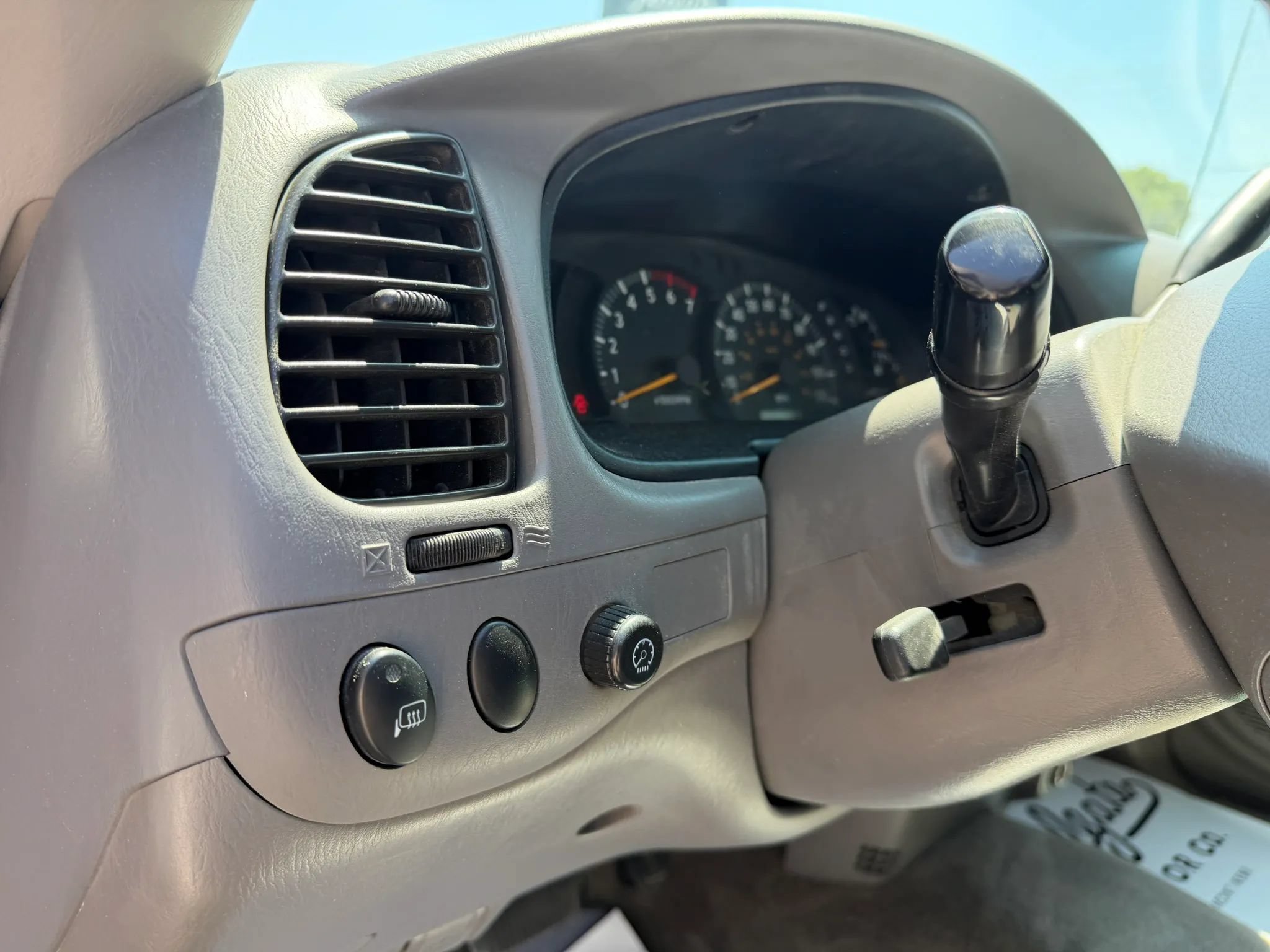 Used 2003 Toyota Tundra SR5 w/ TRD Off-Road Pkg AWD/4WD image 18
