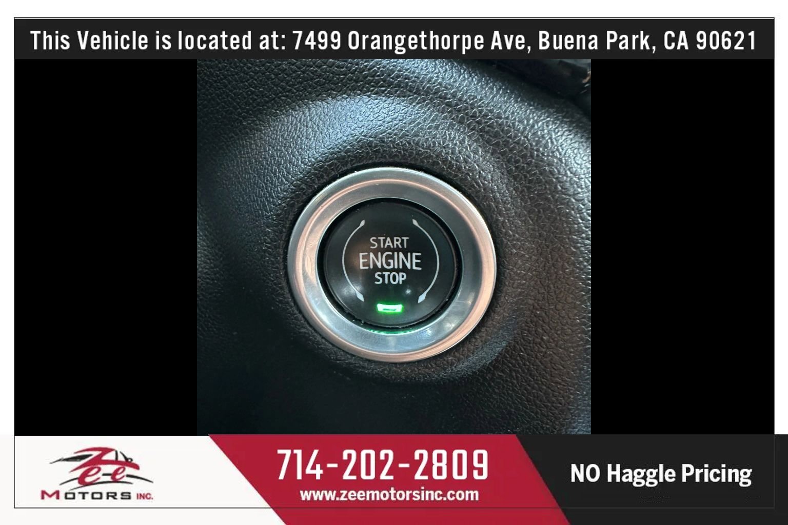 Used 2019 Chevrolet Silverado 1500 LT Trail Boss w/ Convenience Package AWD/4WD image 33