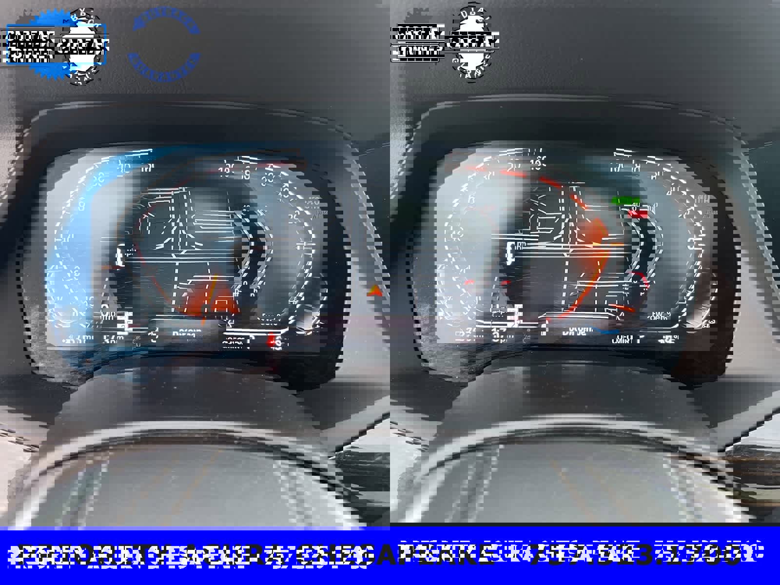 Used 2023 BMW X5 xDrive40i w/ Premium Package image 16