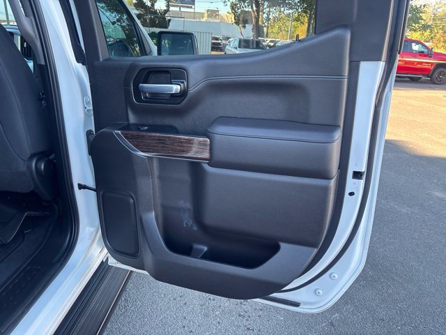Used 2022 GMC Sierra 1500 Elevation AWD/4WD image 34