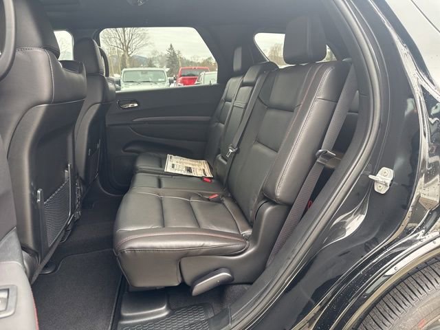 New 2026 Dodge Durango GT AWD/4WD image 26