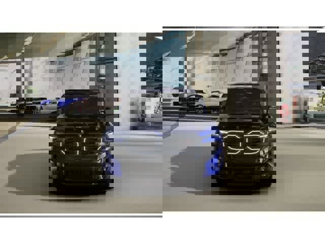 New 2026 BMW XM Label Red image 3