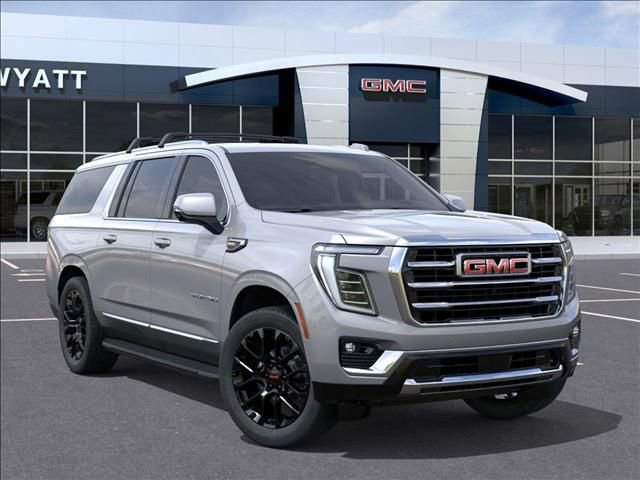 New 2026 GMC Yukon XL Elevation w/ LPO, Hit The Road Package image 8