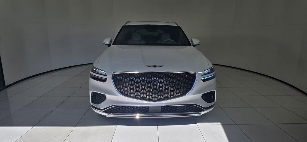 New 2026 Genesis GV70 2.5T Advanced w/ G1 Accessory Package AWD/4WD image 2