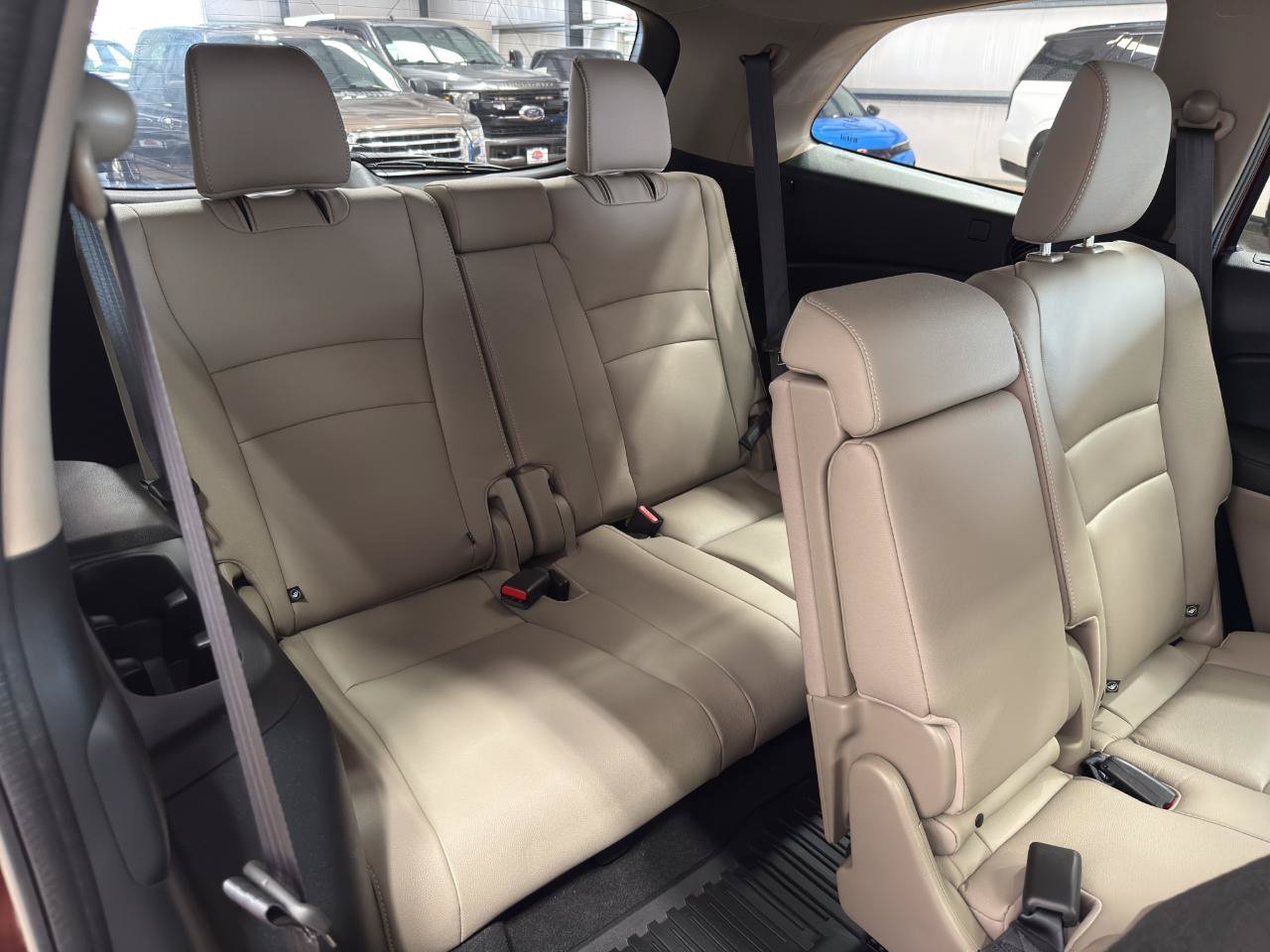 Used 2022 Honda Pilot Special Edition image 29