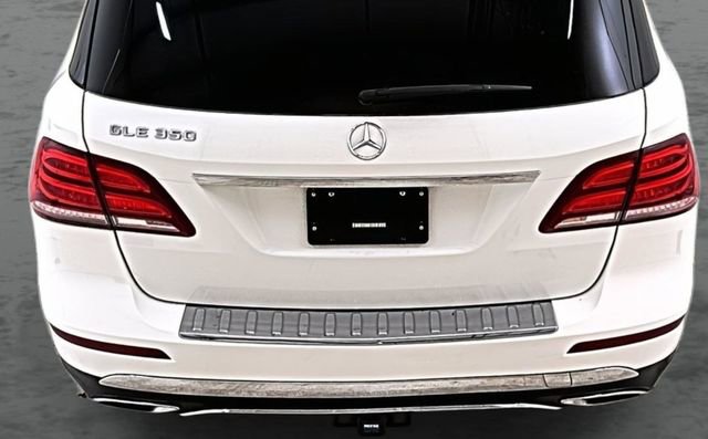 Used 2017 Mercedes-Benz GLE 350 image 6