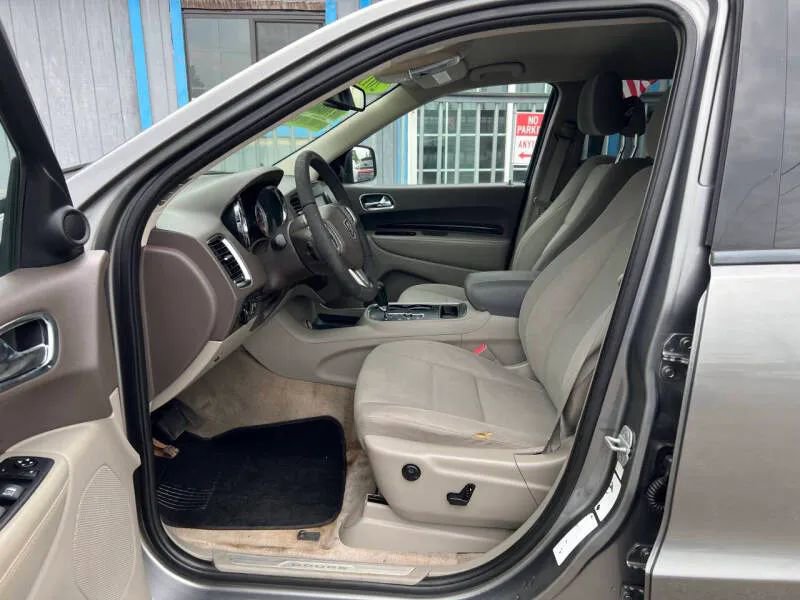 Used 2011 Dodge Durango Crew image 10