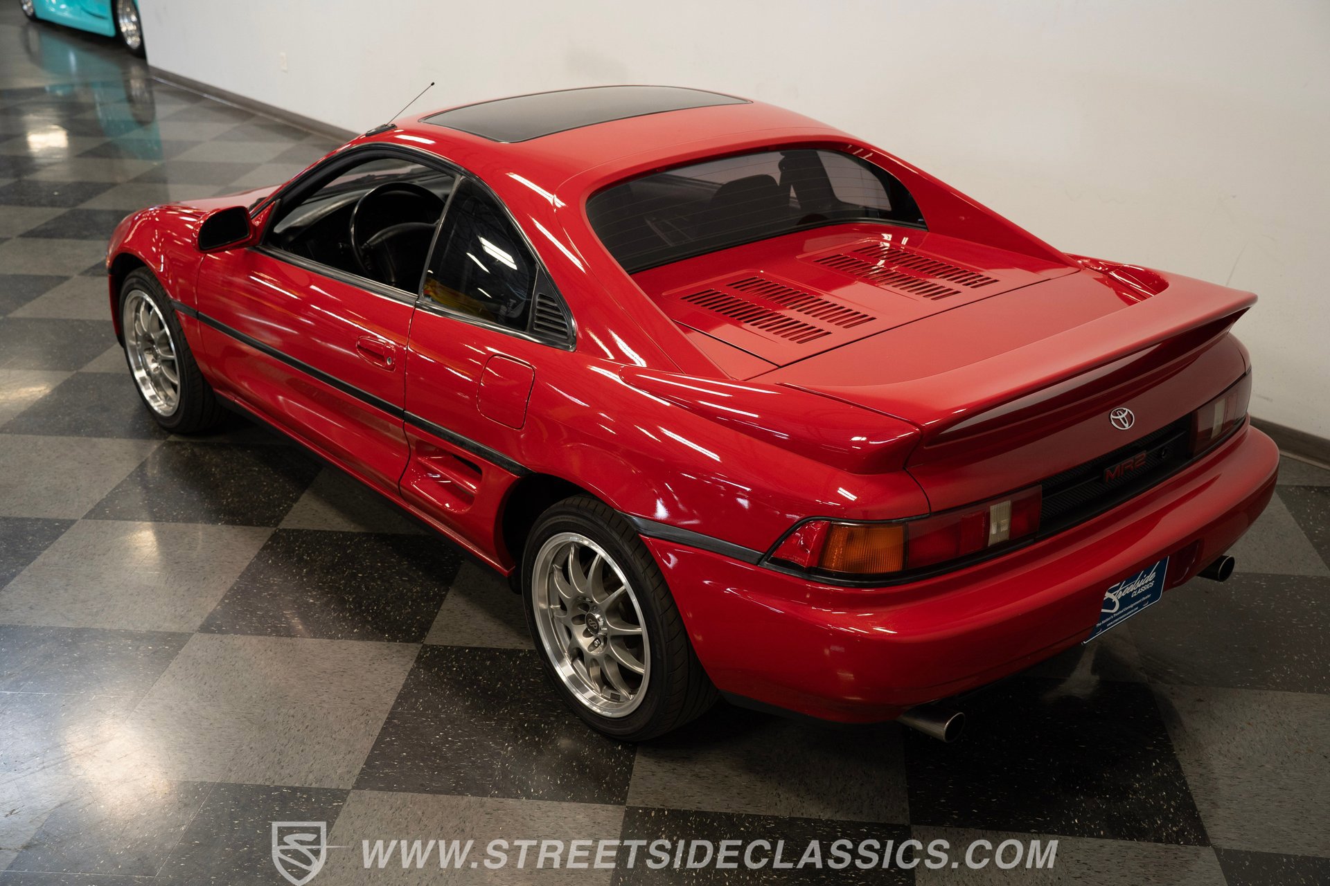 Used 1992 Toyota MR2 image 28