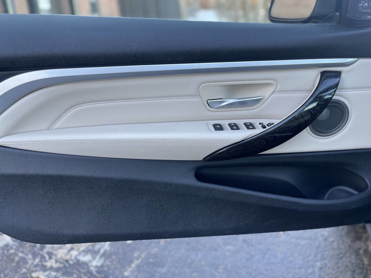 Used 2017 BMW 430i xDrive Convertible image 37