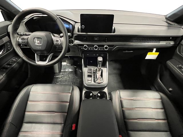 New 2026 Honda CR-V Sport-L image 21
