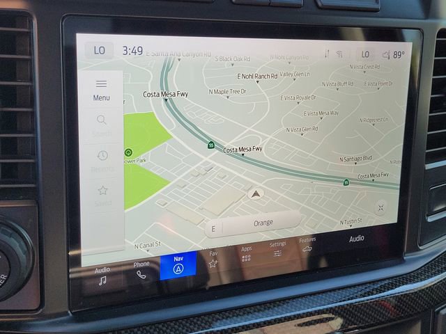 Used 2024 Ford F250 Lariat w/ Lariat Ultimate Package image 9