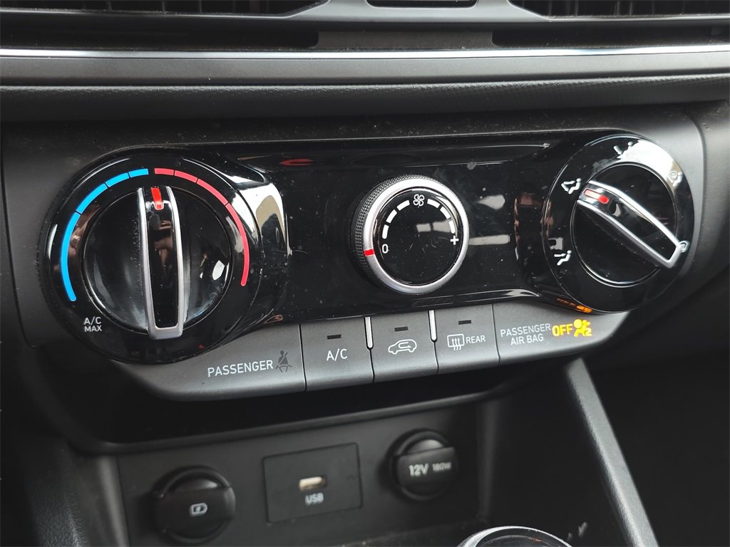 Certified 2023 Hyundai Kona SEL image 30