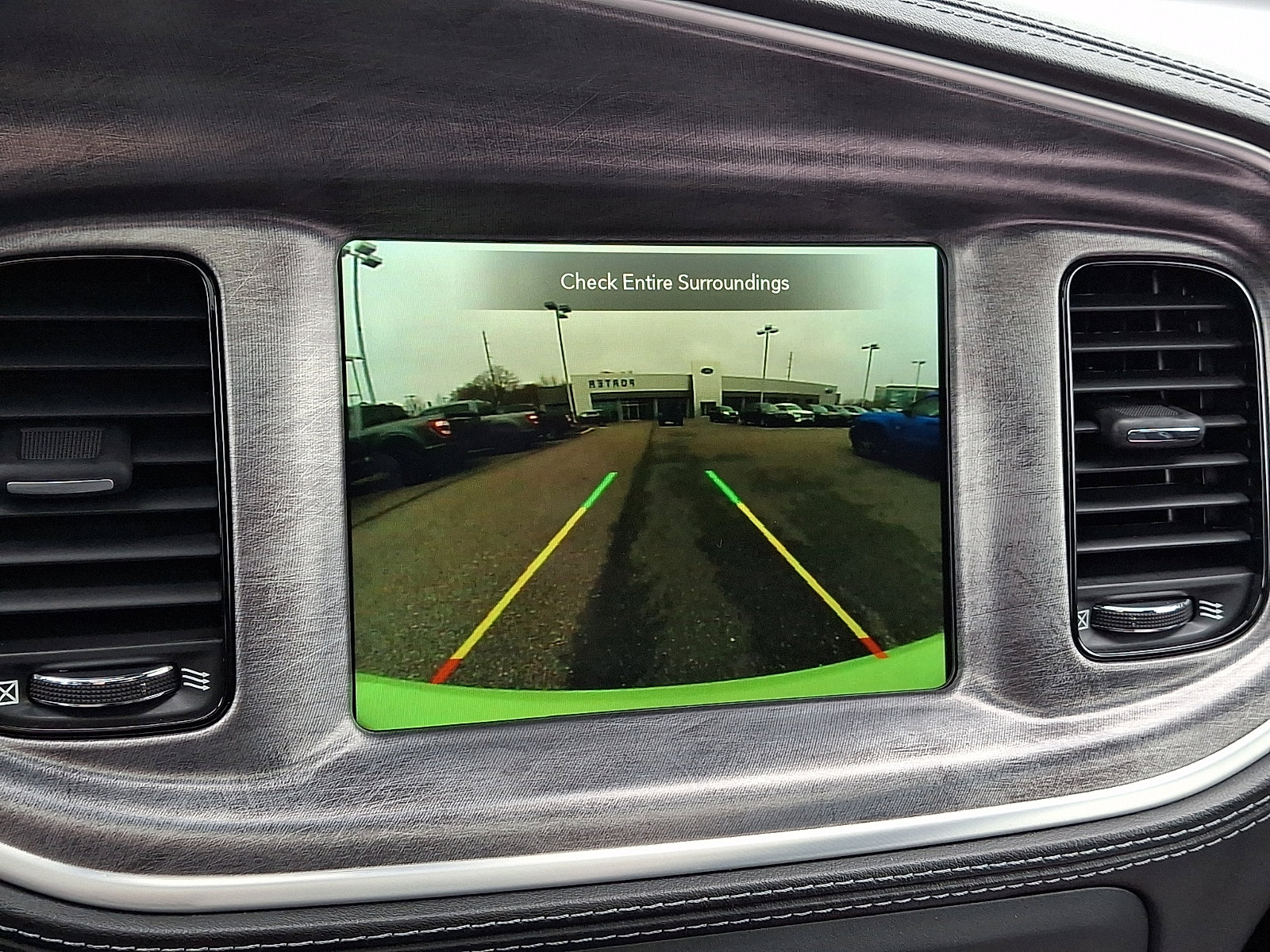 Used 2023 Dodge Charger Scat Pack w/ Daytona Edition Group image 26