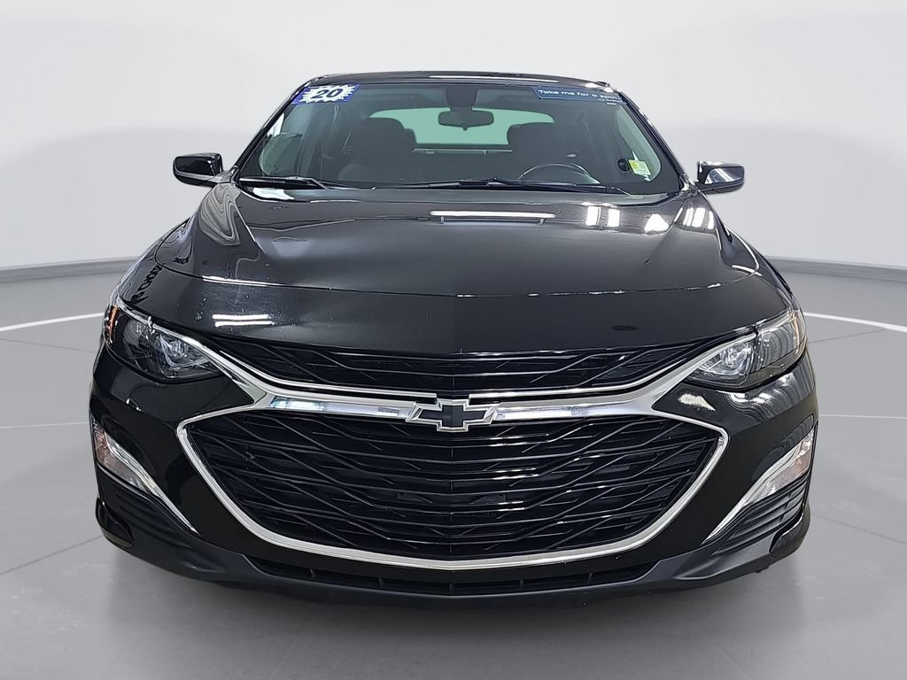 Used 2020 Chevrolet Malibu RS FWD image 10