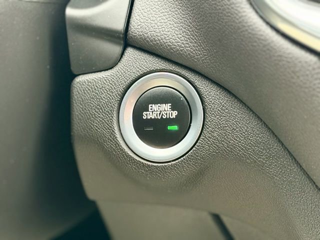 Certified 2024 Chevrolet Equinox LT w/ LPO, Floor Liner Package image 11