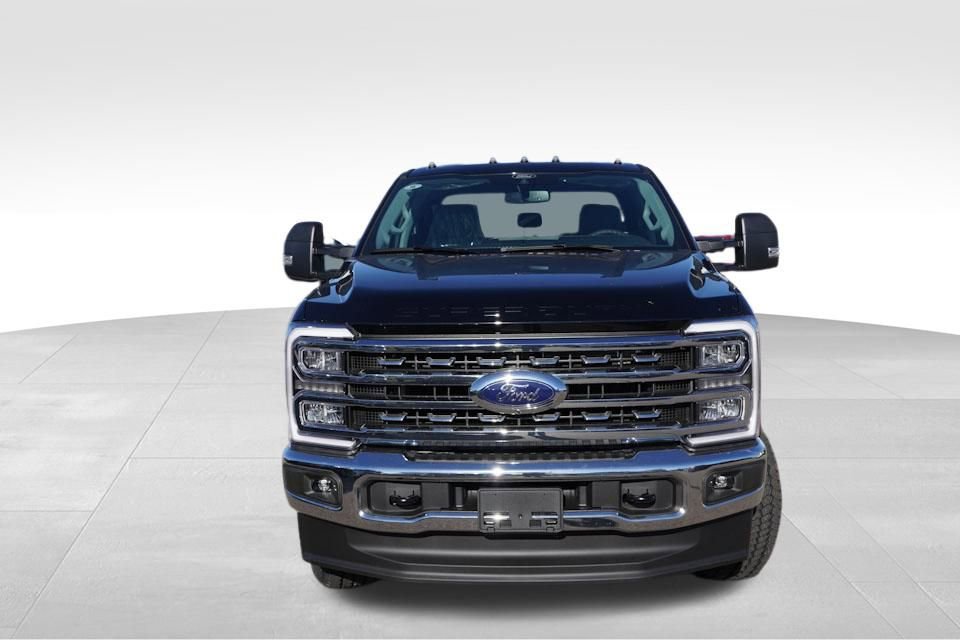 New 2026 Ford F250 XLT w/ XLT Premium Package AWD/4WD image 8