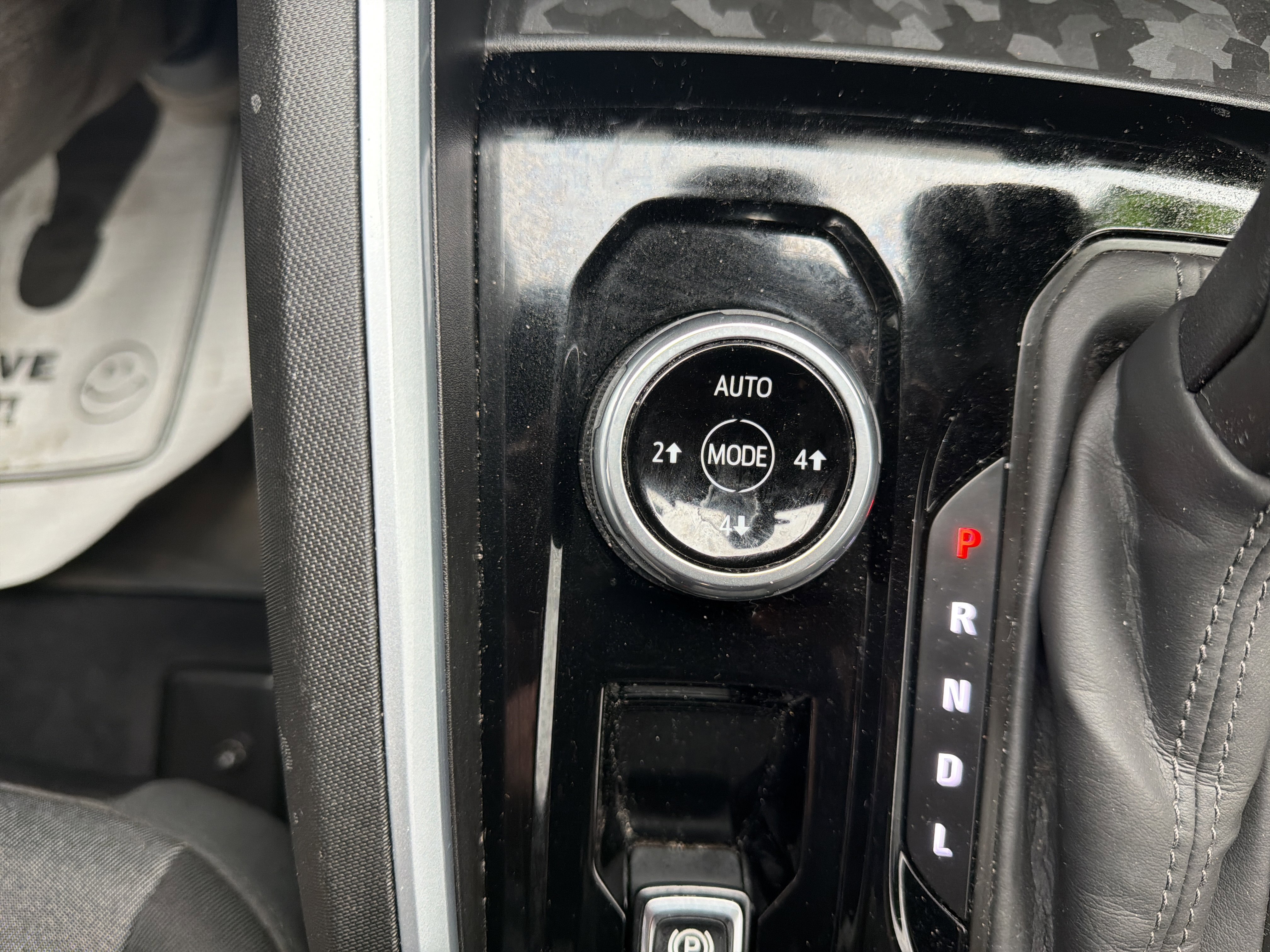 Used 2023 Chevrolet Colorado Trail Boss w/ Advanced Trailering Package image 24