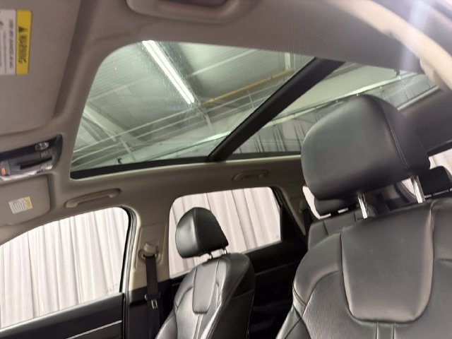 Certified 2021 Kia Sorento SX AWD/4WD image 23