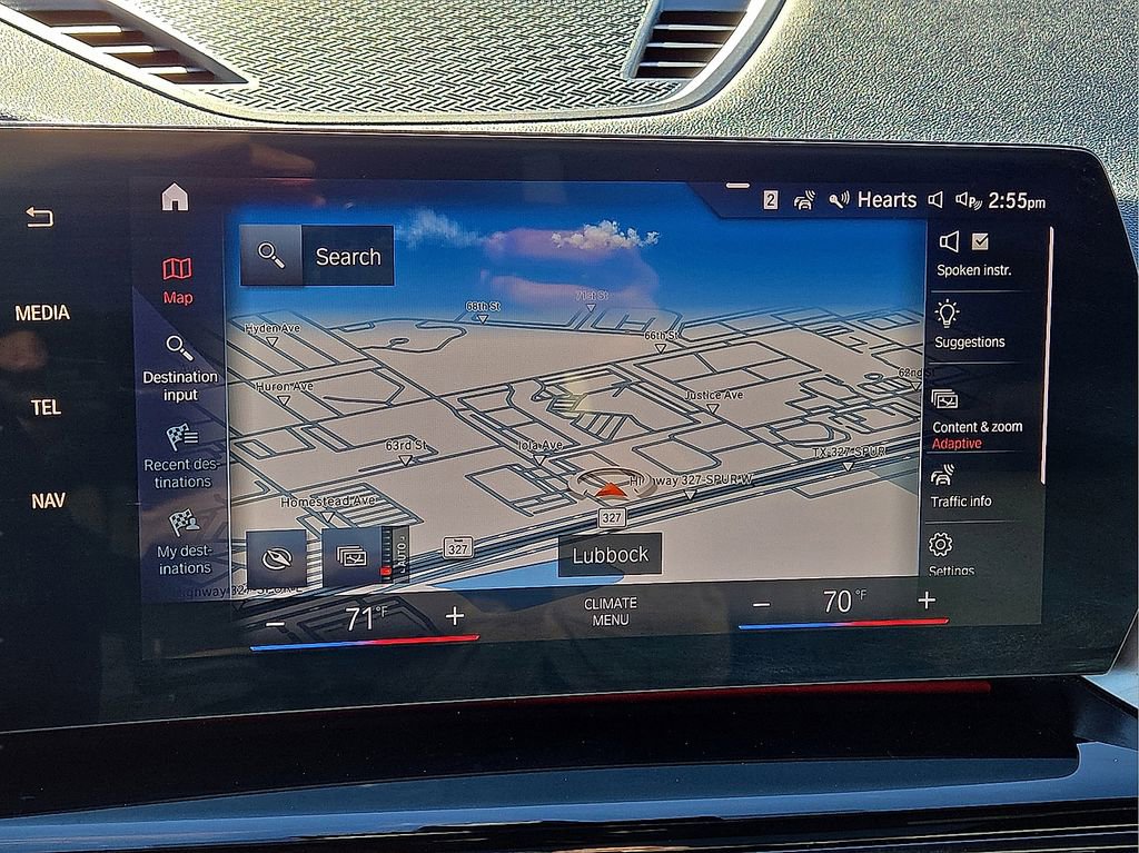 Used 2023 BMW X1 xDrive28i image 28