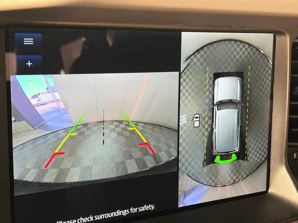 Certified 2024 Ford Bronco Wildtrak image 20