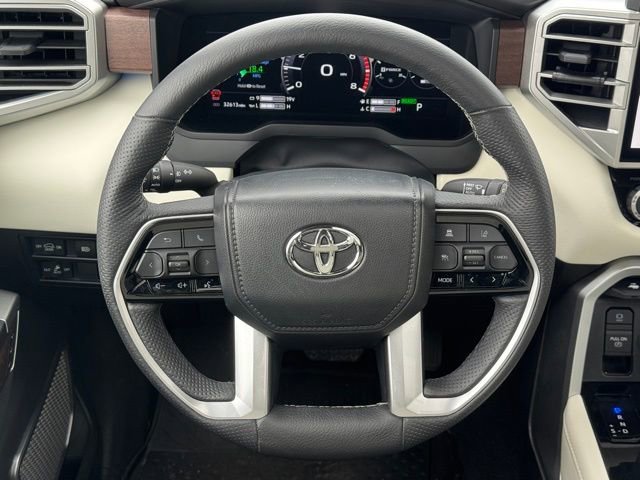 Used 2024 Toyota Sequoia Capstone image 20