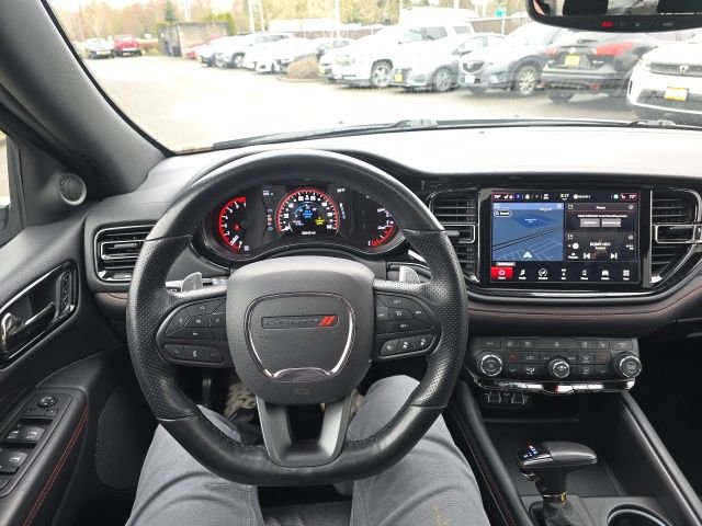 Used 2024 Dodge Durango GT image 20