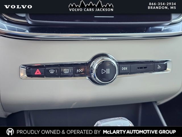 New 2026 Volvo XC90 B6 Ultra image 22