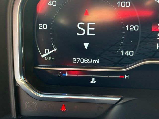 Used 2024 GMC Sierra 2500 AT4X image 11