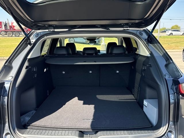 New 2025 MAZDA CX-50 AWD 2.5 S w/ Cargo Package image 10