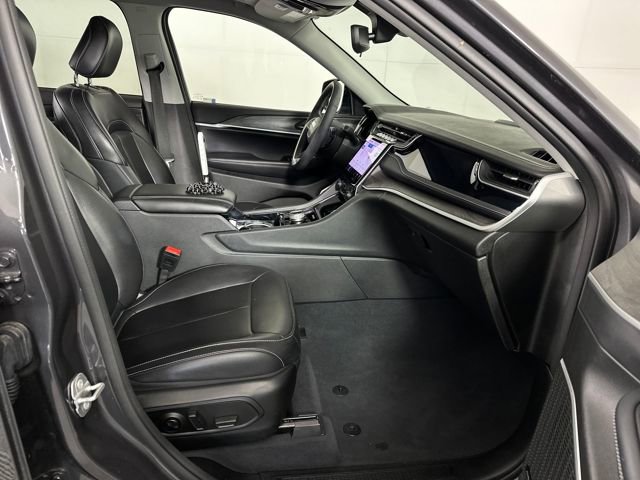 Used 2023 Jeep Grand Cherokee 4xe image 28