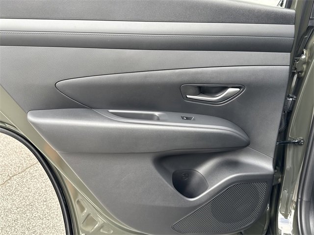 New 2026 Hyundai Tucson SEL image 13