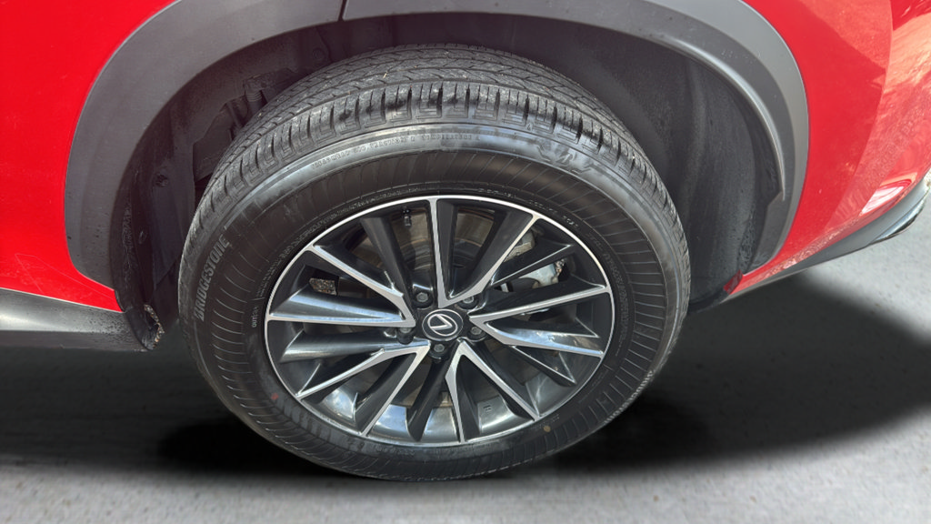 Used 2024 Lexus NX 250 FWD w/ Cold Area Package image 21