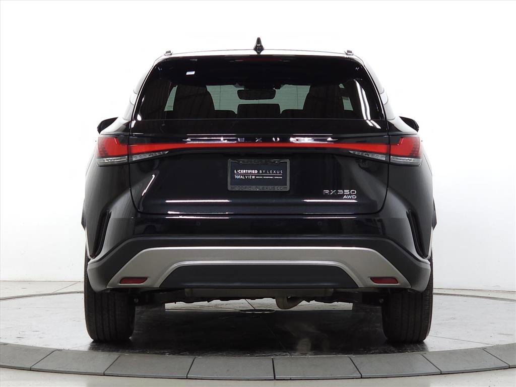 Certified 2024 Lexus RX 350 Premium image 6