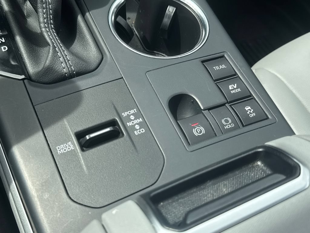 Used 2026 Toyota Highlander XLE AWD/4WD image 28