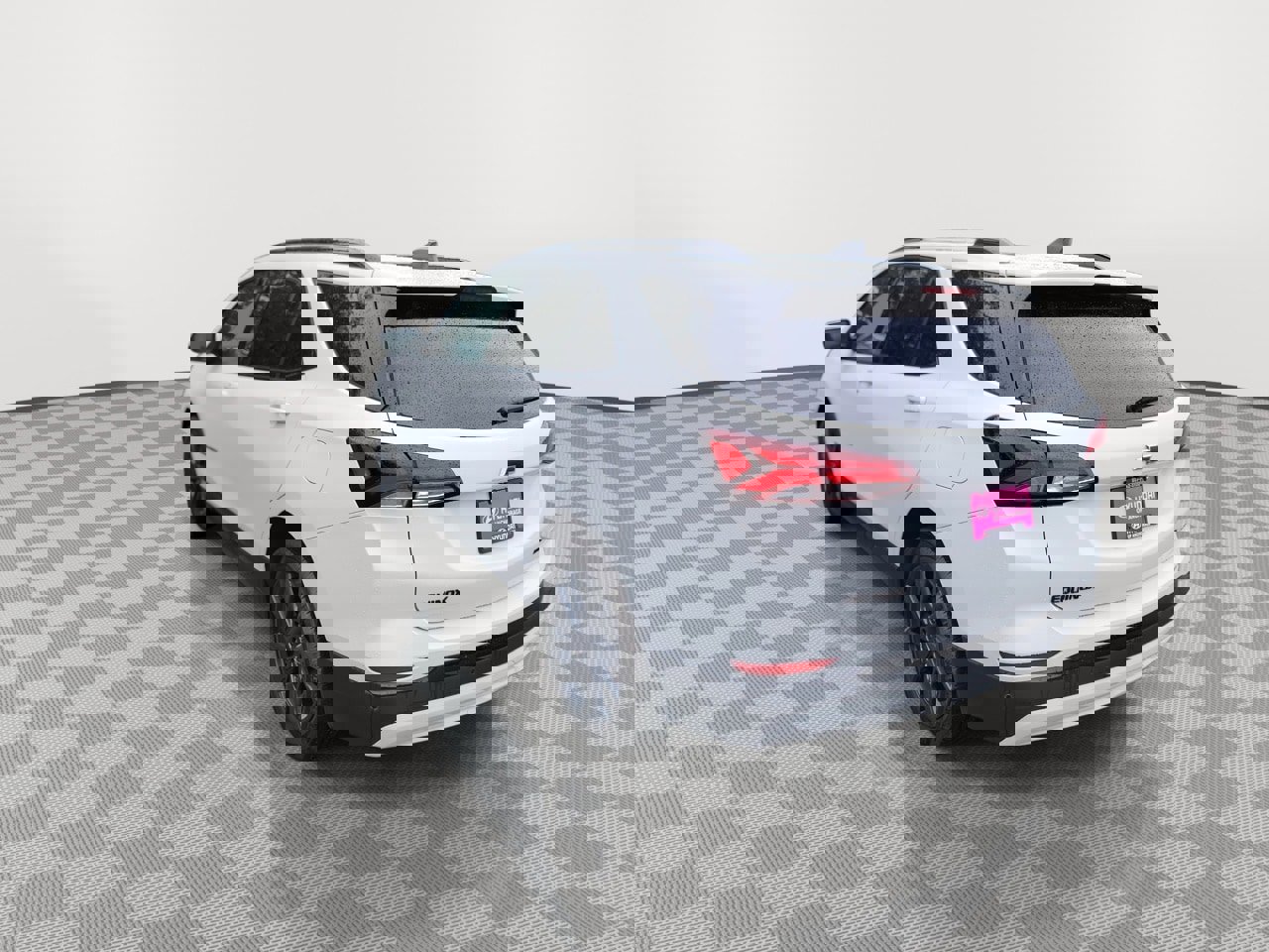 Used 2024 Chevrolet Equinox RS image 6