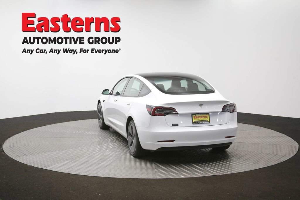 Used 2023 Tesla Model 3 Standard Range RWD image 60