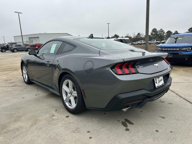 New 2026 Ford Mustang Coupe RWD image 5