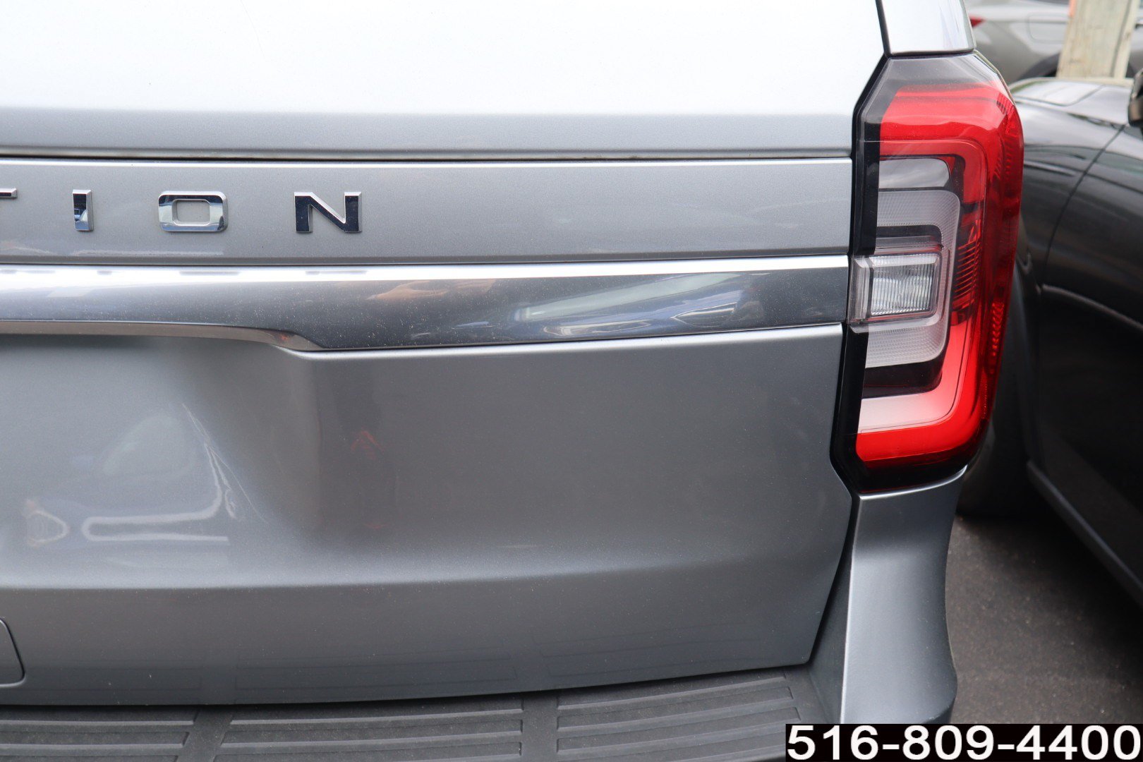 Used 2024 Ford Expedition Platinum AWD/4WD image 28