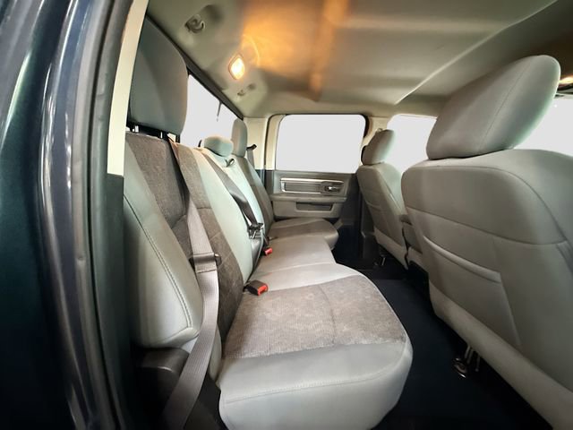 Used 2019 RAM 1500 Big Horn AWD/4WD image 25