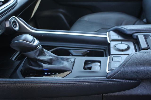 Used 2024 Toyota Grand Highlander Limited image 28