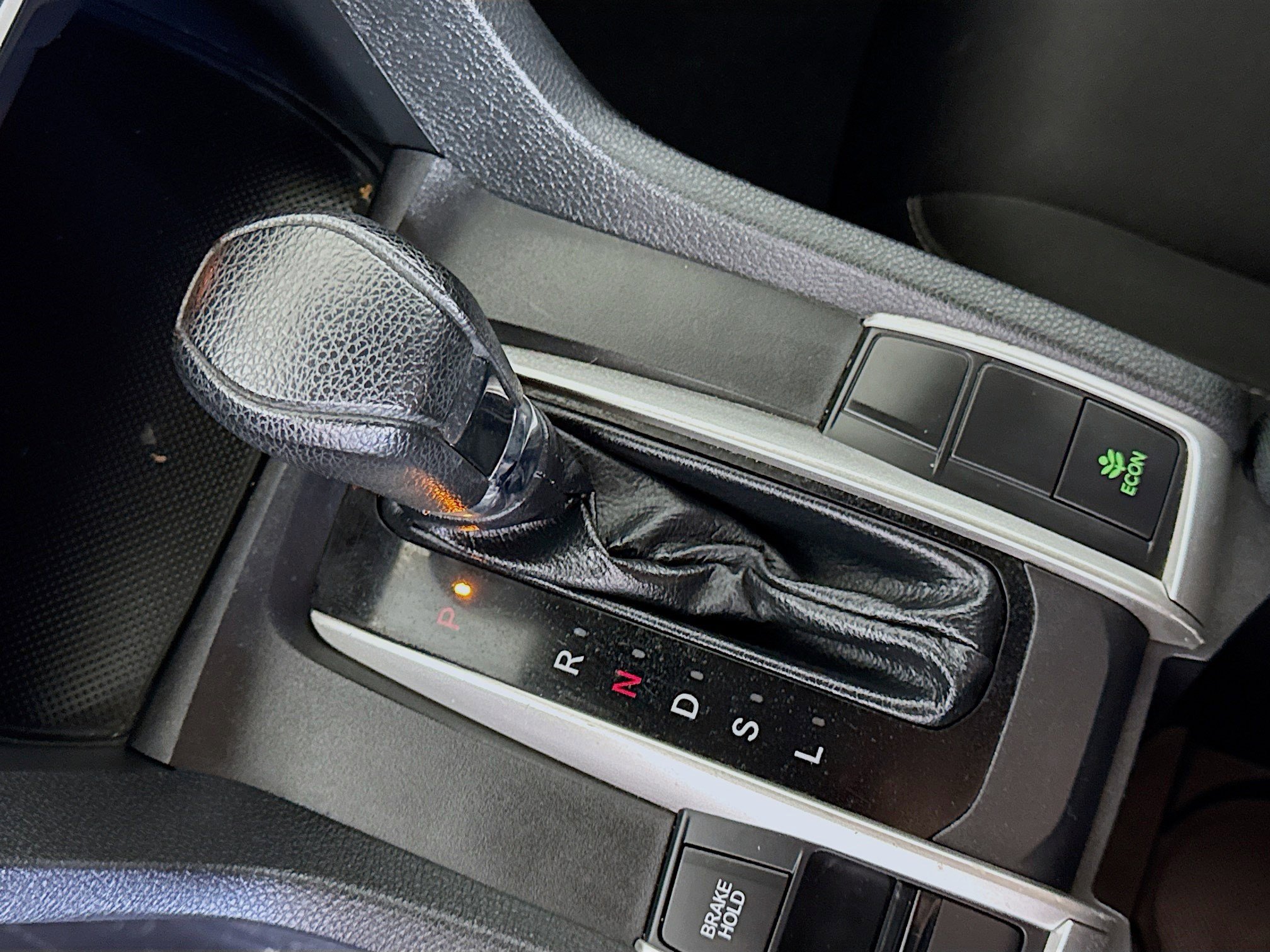 Used 2020 Honda Civic LX image 20