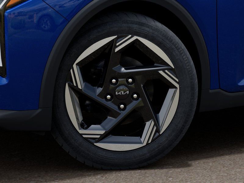 New 2026 Kia K4 EX image 9