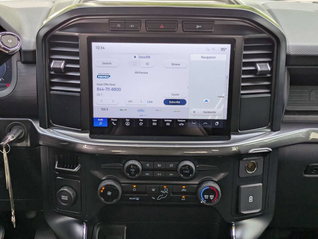 Used 2024 Ford F150 STX RWD image 18