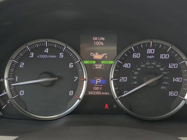 Used 2018 Acura MDX w/ Advance & Entertainment AWD/4WD image 23