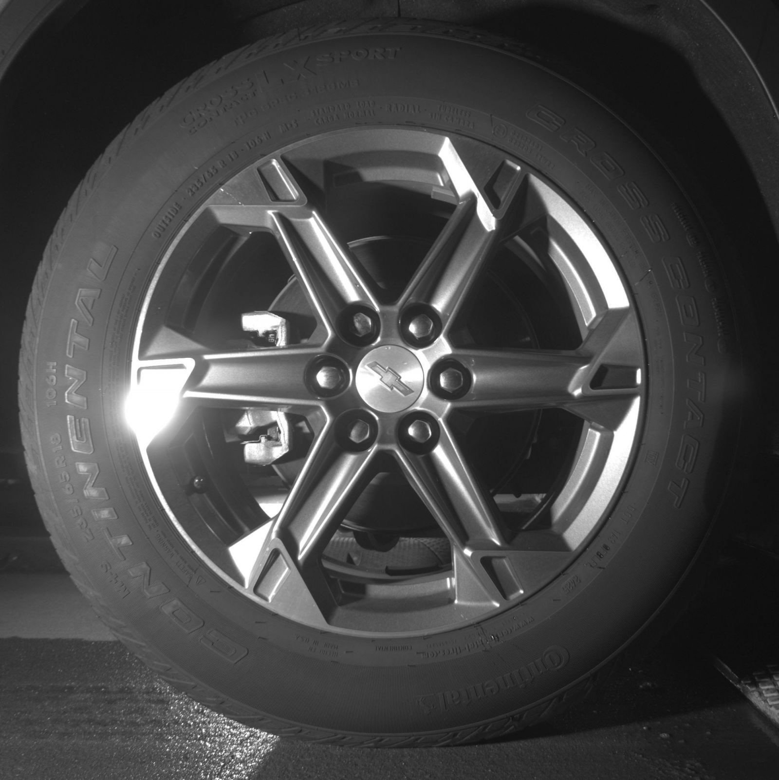 Used 2025 Chevrolet Blazer LT FWD image 18
