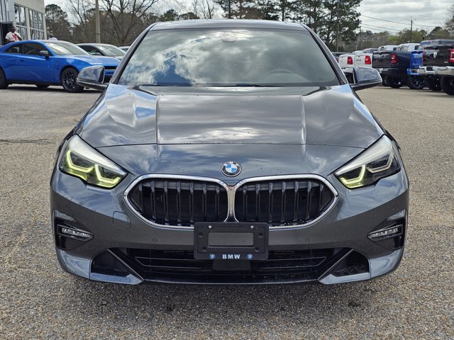 Used 2021 BMW 228i xDrive Gran Coupe w/ Convenience Package image 2