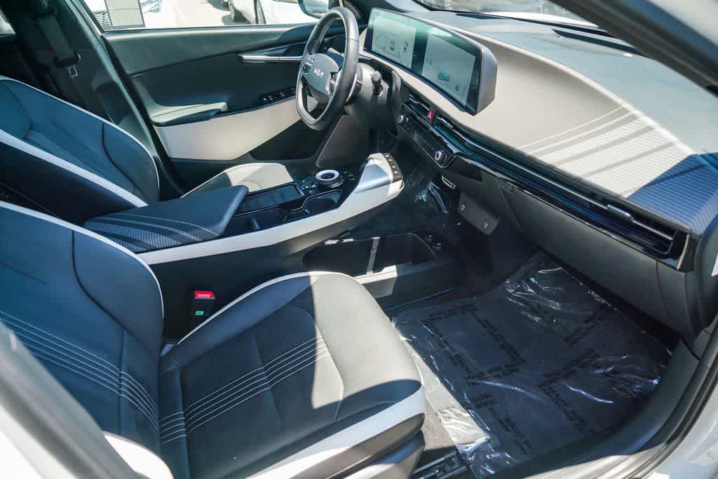 Used 2023 Kia EV6 GT-Line RWD image 16