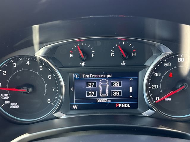 Used 2023 Chevrolet Equinox RS image 28