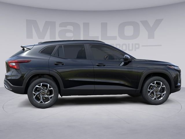 New 2026 Chevrolet Trax LT image 6