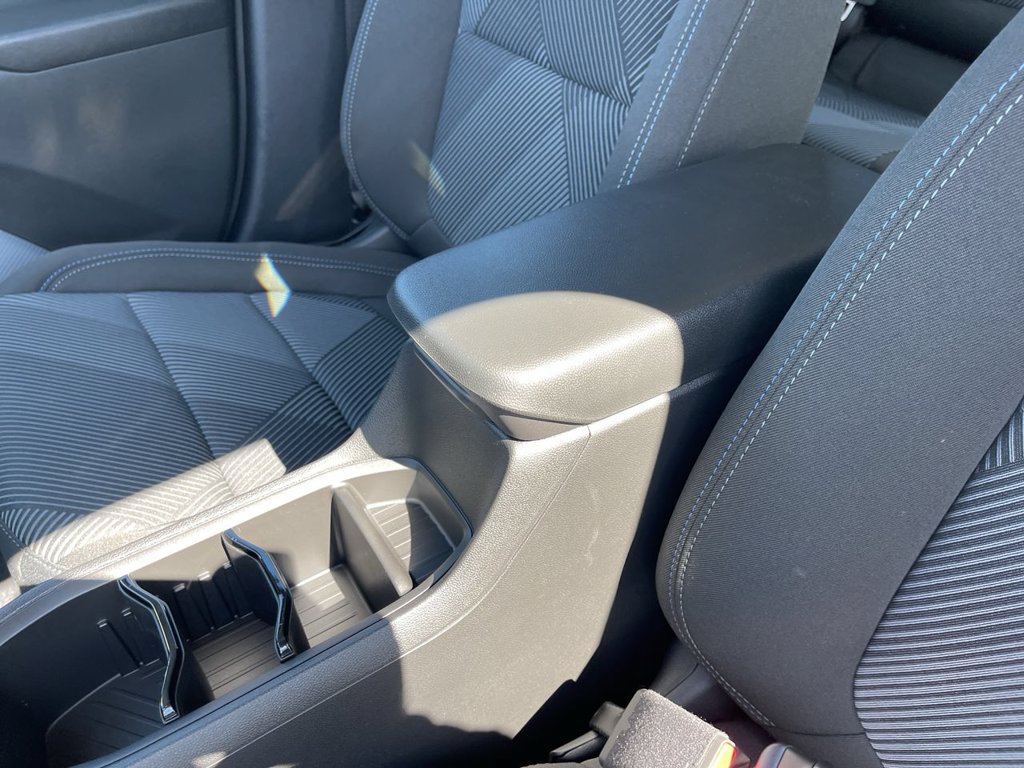 New 2027 Chevrolet Bolt LT FWD image 21